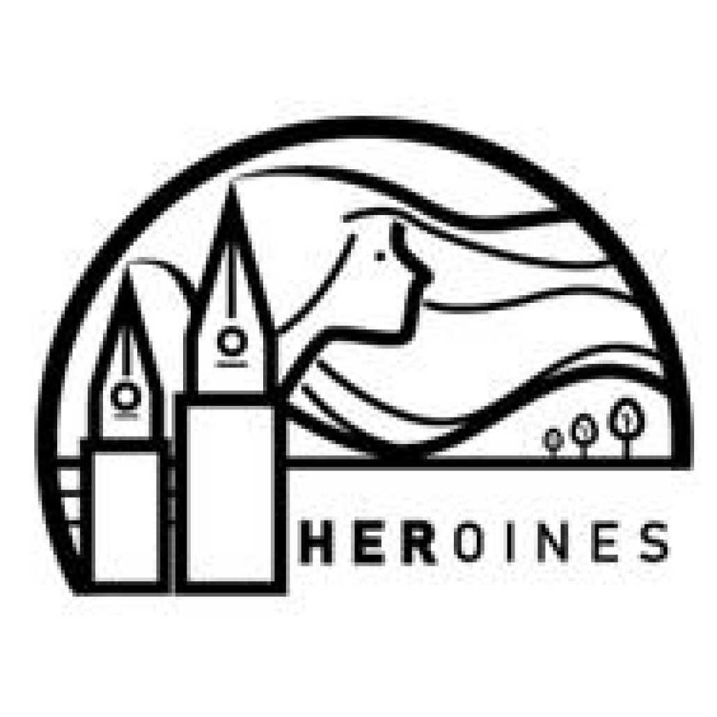 Heroines Logo